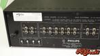 Philips Hi-Fi LAB Series compleet - 2 jaar garantie, Ophalen, Refurbished, Stereo, 120 watt of meer