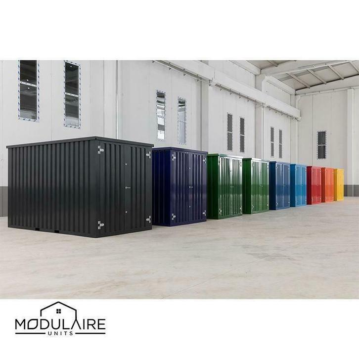 Motor opslag!, Zakelijke goederen, Machines en Bouw | Keten en Containers