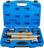 Bgs Technic Uitdeukset, 7 delig, Auto diversen, Autogereedschap, Verzenden, Nieuw