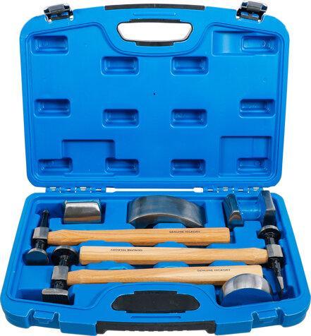Bgs Technic Uitdeukset, 7 delig, Auto diversen, Autogereedschap, Verzenden