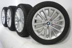 BMW 5 serie G30 G31 8 serie G14 G15 G16 632 18 inch velgen P, 18 inch, Gebruikt, Velg(en), Winterbanden