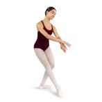 Rumpf Balletpakje voor Dames met Dubbele Spaghettibandjes R3, Sport en Fitness, Ballet, Verzenden, Nieuw