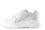 Bridge Footwear Sneakers in maat 42 Wit | 10% extra korting, Bridge Footwear, Verzenden, Wit, Sneakers of Gympen
