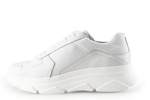 Bridge Footwear Sneakers in maat 42 Wit | 10% extra korting, Kleding | Dames, Schoenen, Wit, Zo goed als nieuw, Sneakers of Gympen