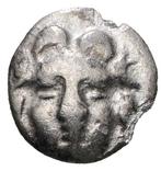 Pisidia, Selge Obol 250-190 BC (Zonder Minimumprijs)