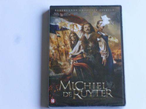 Michiel de Ruyter - Frank Lammers (DVD) Nieuw, Cd's en Dvd's, Dvd's | Overige Dvd's, Verzenden