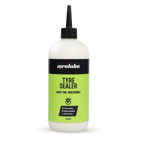 Airolube Natuurlijke tubeless vloeistof - Tyre sealer - 5..., Fietsen en Brommers, Fietsonderdelen, Nieuw, Ophalen of Verzenden
