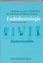 Endodontologie 9789031319527 S.K. Thoden van Velzen, Verzenden, Gelezen, S.K. Thoden van Velzen