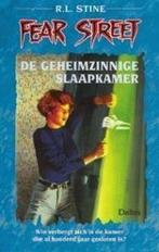 De geheimzinnige slaapkamer / Fear street 9789024376520, Boeken, Verzenden, Gelezen, R.L Stine