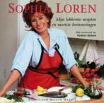 9789044711097 Sophia Loren Mijn Lekkerste Recepten En Moo..., Boeken, Loren Sophia, Zo goed als nieuw, Verzenden