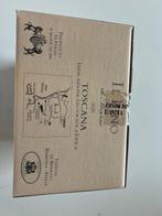 2020 Tenuta di Biserno, Il Pino - Toscane IGT - 6 Flessen, Verzamelen, Nieuw