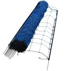 Wolvennet, Blauw 120/1W14/B-50m, Dieren en Toebehoren, Ophalen of Verzenden, Nieuw