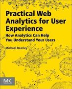 Practical Web Analytics User Experience, Ophalen of Verzenden, Nieuw