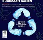 2dekans | Trust GXT 927 Redex+ - Draadloze Gaming Muis - RGB, Ophalen of Verzenden, Zo goed als nieuw, Trust
