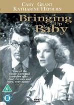 Bringing Up Baby DVD (2005) Cary Grant, Hawks (DIR) cert U, Zo goed als nieuw, Verzenden