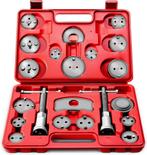 Remzuiger Terugstelset - Remklauw terugstelset - 22 Delig -, Verzenden, Zo goed als nieuw