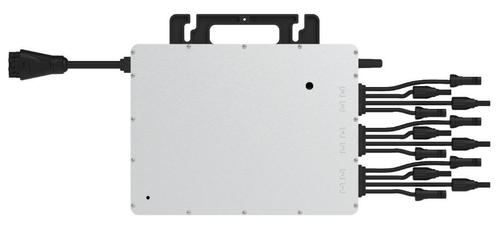 Hoymiles 3 fase micro omvormer zonnepanelen HMT-2250-6T, Doe-het-zelf en Verbouw, Zonnepanelen en Toebehoren, 200 wattpiek of meer