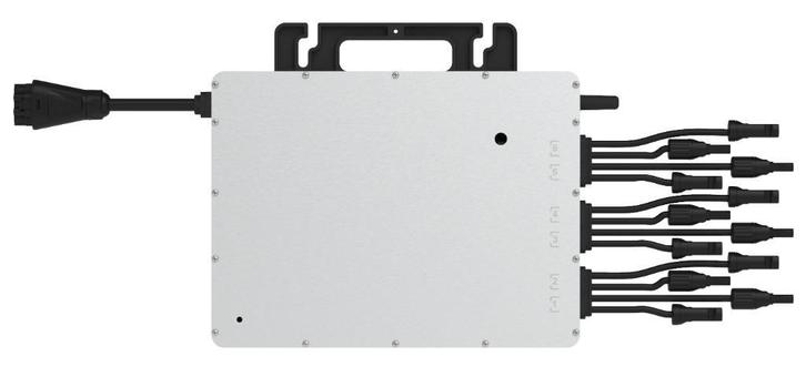 Hoymiles 3 fase micro omvormer zonnepanelen HMT-2250-6T, Doe-het-zelf en Verbouw, Zonnepanelen en Toebehoren, 200 wattpiek of meer