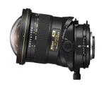 Nikon PC 19mm f/4.0E ED, Ophalen of Verzenden, Nieuw, Overige typen