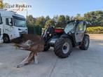 Manitou MLT 737-130 PS - Telescooplader(UPDATE), Ophalen of Verzenden