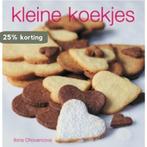 Kleine Koekjes 9789023012450 I. Chovancova, Boeken, Verzenden, Gelezen, I. Chovancova