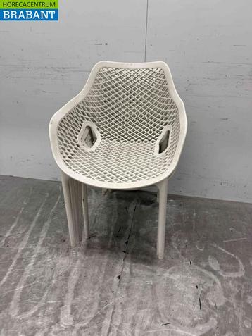Stoelen stoel kunststof 5 stuks Horeca beschikbaar voor biedingen