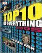Top 100 of Everything 9781405304061 Caroline Ash, Boeken, Gelezen, Caroline Ash, Ash  Caroline, Verzenden