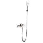 SALE - Saga - Chroom - Badkraan -, Ophalen of Verzenden, Nieuw