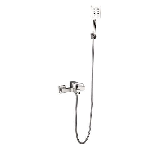 SALE - Saga - Chroom - Badkraan -, Doe-het-zelf en Verbouw, Sanitair, Nieuw, Ophalen of Verzenden