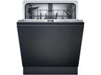 Siemens SN63EX22AE - Volledig geïntegreerde vaatwasser -, Verzenden, Zo goed als nieuw