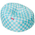 20% Korting | Fatboy Lamzac Zitzak, Verzenden, Zo goed als nieuw, Blauw