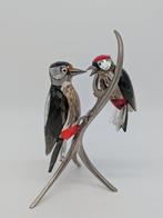 Swarovski - Figuur - Woodpeckers - 957562 - Kristal