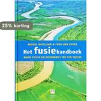 Het fusiehandboek 9789043012454 M. Batelaan, Verzenden, Gelezen, M. Batelaan