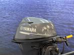 Yamaha 20 pk buitenboordmotor, 10 tot 30 pk, Viertaktmotor, Ophalen of Verzenden, Zo goed als nieuw