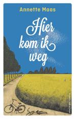 Hier kom ik weg 9789038802237 Annette Maas, Boeken, Verzenden, Zo goed als nieuw, Annette Maas