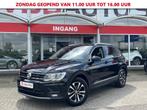 Volkswagen Tiguan 1.5 TSI IQ-DRIVE LED NAVI CAMERA TREKHAAK, Nieuw, Benzine, Volkswagen, Zwart