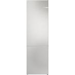 MegaStore: BOSCH KGN392LAG Koelvriescombinatie, 200 liter of meer, Nieuw, Met vriesvak, 160 cm of meer