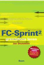 FC-Sprint² 9789085065531 J. Deutekom, Verzenden, Zo goed als nieuw, J. Deutekom