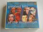 Greatest Hits of the Millennium 80s vol. 3 (3 CD), Verzenden, Nieuw in verpakking