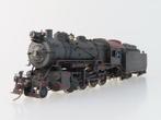 Sunset Models H0 - 1298 - Stoomlocomotief met tender (1) -, Hobby en Vrije tijd, Modeltreinen | H0, Nieuw