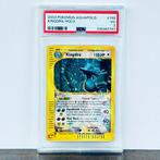 Pokémon Graded card - Kingdra Holo Crystal Aquapolis #148 -, Hobby en Vrije tijd, Verzamelkaartspellen | Pokémon, Nieuw