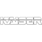 Martin Kaiser - C15A apparaat stekker - 155 Graden - 10A -, Verzenden, Nieuw