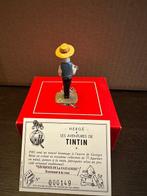 Pixi 4551 - Tintin - Tournesol à la Rose, Nieuw