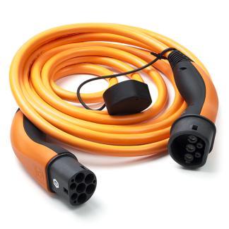 Laadkabel type 2 | LAPP | 5 meter, Auto-onderdelen, Elektronica en Kabels, Nieuw, Verzenden