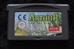 Arthur And The Minimoys Gameboy Advance, Gebruikt, Verzenden