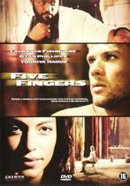 Five Fingers (dvd tweedehands film), Ophalen of Verzenden, Zo goed als nieuw