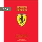 Formule Ferrari 9789022989067 U. Zapelloni, Boeken, Verzenden, Gelezen, U. Zapelloni