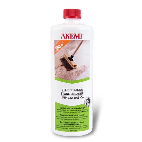 Akemi Akemi steenreiniger 1 liter, Zakelijke goederen, Machines en Bouw | Onderhoud en Reiniging, Verzenden