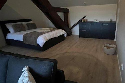 Studio Asserstraat in Assen, Huizen en Kamers, Kamers te huur, 20 tot 35 m², Overige regio's