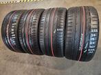 255/35/19--225/40/19 BRIDGESTONE POTENZASOO1 AO 6,1/7,2MM, Auto-onderdelen, Banden en Velgen, Gebruikt, 255 mm, Band(en), Personenwagen